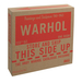The Andy Warhol Catalogue Raisonn: Paintings and Sculpture 1961-1963 (Volume 01)