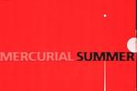 Mercurial Summer: Three Exhibitions at the San Francisco Art Institute With Israeli Consulate, Refusalon and Genart. (Invitation to Opening Reception, July 15, 1998. )