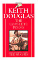 Keith Douglas: the Complete Poems (Oxford Poets) (Oxford Poets S. )