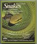 Snakes: Giant Snakes and Non-Venomous Snakes in the Terrarium: Everything About Purchase, Care, Nutrition, and Diseases