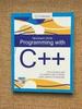 Readings From Programming With C++