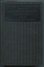 Diagnosing Personality and Conduct
