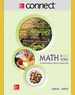 Connect Math Hosted By Aleks Access Card 52 Weeks for Quantitative Literacy