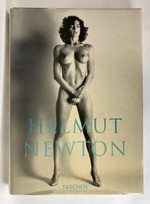 Helmut Newton's Sumo [Signed]