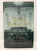 Why the Wealthy Give