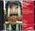 Great European Organs No. 61