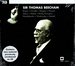 Great Conductors of the 20th Century: Sir Thomas Beecham: Rossini; Dvork; Wagner