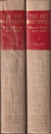 The Old Northwest Pioneer Period: 1815-1840 (2 Volumes)