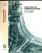 A Study of Urbanization