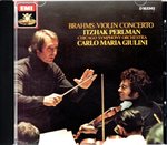 Brahms: Violin Concerto in D