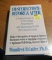 Hysterectomy: Before and After: A Comprehensive Guide to Preventing, Preparing For, and Maximizing Health After Hysterectomy