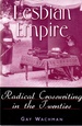 Lesbian Empire: Radical Crosswriting in the Twenties