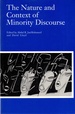 Nature and Context of Minority Discourse