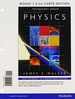 Physics Technology Update, Books a La Carte Edition & Modified Masteringphysics With Pearson Etext--Valuepack Access Card--for Physics Technology Update Package