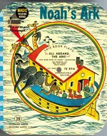 Noah's Ark All Aboard the Ark!