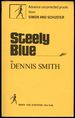 Steely Blue [Advance Uncorrected Proofs]