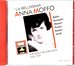 "La Bellissima" Anna Moffo: the Debut Recordings