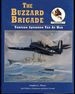 The Buzzard Brigade: Torpedo Squadron Ten at War: Carrier Warfare in the Pacific From Guadalcanal to Okinawa With One of the Navy's Most Famous Avenger Squadrons