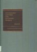 Stochastic Control for Econometric Models (Economics Handbook Series)