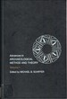 Advances in Archaeological Method and Theory, Volume 1