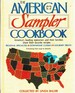 American Sampler Cookbook