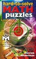 Hard-to-Solve Math Puzzles