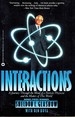 Interactions a Journey Through the Mind of a Particle Physicist and the Matter of This World