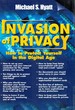 Invasion of Privacy How to Protect Yourself in the Digital Age
