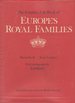 The Country Life Book of Europe's Royal Families