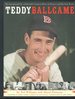 Teddy Ballgame, Revised: the Exceptional Life of Baseball's Greatest Hitter, in Pictures and His Own Words