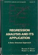 Regression Analysis and Its Application