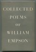 Collected Poems of William Empson