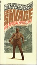 Doc Savage: His Apocalyptic Life