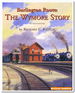 Burlington Route: the Wymore Story Revised Edition