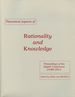 Theoretical Aspects of Rationality and Knowledge: Proceedings of the Eighth Conference (Tark 2001)--July 8-10, 2001, Certosa Di Pontignano, University of Siena, Italy