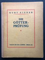Die Gtterprfung. Eine Weltpolitische Posse in Fnf Akten Und Einer Zwischenaktspantomime