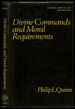 Divine Commands and Moral Requirements