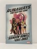 Runaways By Rainbow Rowell Vol. 1 Find Your Way Home