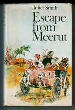 Escape From Meerut