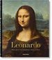 Leonardo-Obra Completa De Pintura E Desenho