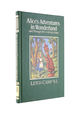 Alice's Adventures in Wonderland and Through the Looking-Glass (the Great Writers Library)