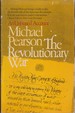 The Revolutionary War an Unbiased Account