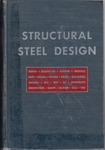 Structural Steel Design