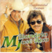 Milionrio E Jos Rico-Vol 25-Sentimental Demais (Cd