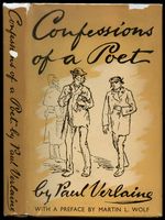 Confessions of a Poet