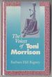 The Voices of Toni Morrison