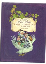 Don Daily's Classic Children's Storybook Collection