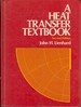 A Heat Transfer Textbook