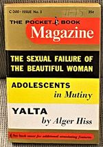 The Pocket Book Magazine No. 3