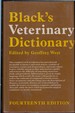 Black's Veterinary Dictionary